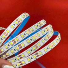 Đèn led dây dán 12V  Luzera-120D ánh sáng trắng, vàng, trung tính