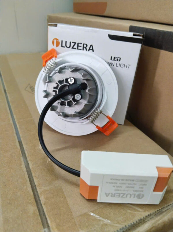 Chứng nhận chất lượng đèn led