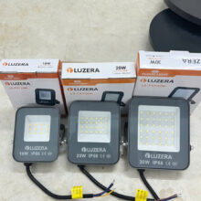 Đèn led pha Luzera Mini LZ-FXY20W