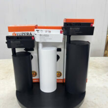 Đèn led rọi ray Luzera LZ-BM10W