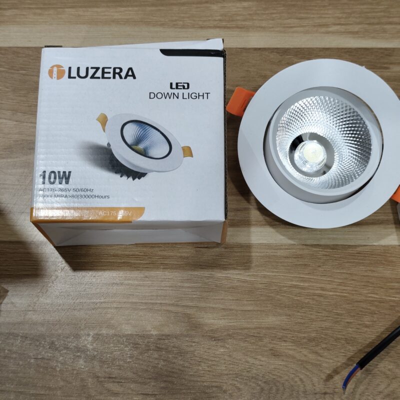 Sản phẩm spotlight chất lượng cao