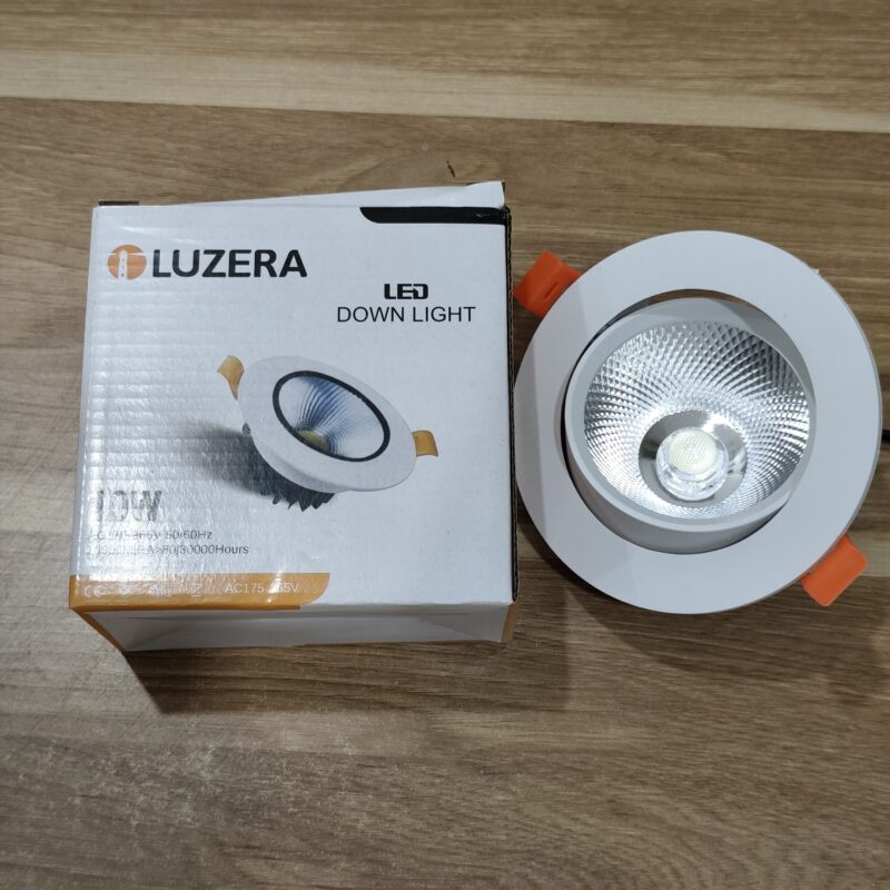 Phân phối đèn led Luzera