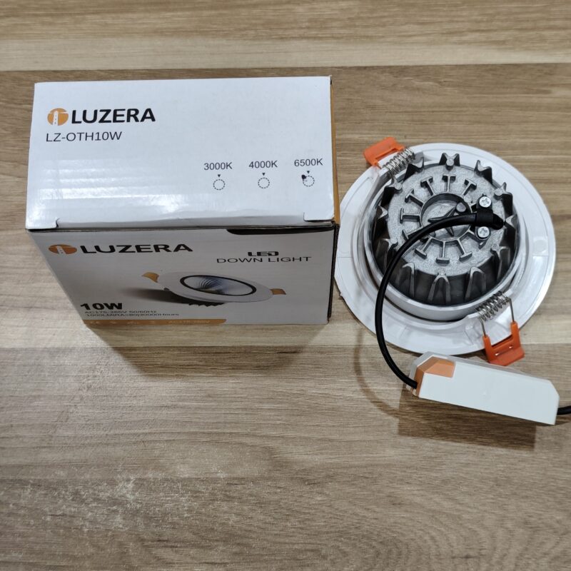 Đèn led spotlight cao cấp