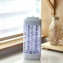 Đèn bắt muỗi UMK-6221-6W
