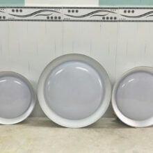 Đèn led nhà xưởng đuôi E27 150w ánh sáng trắng